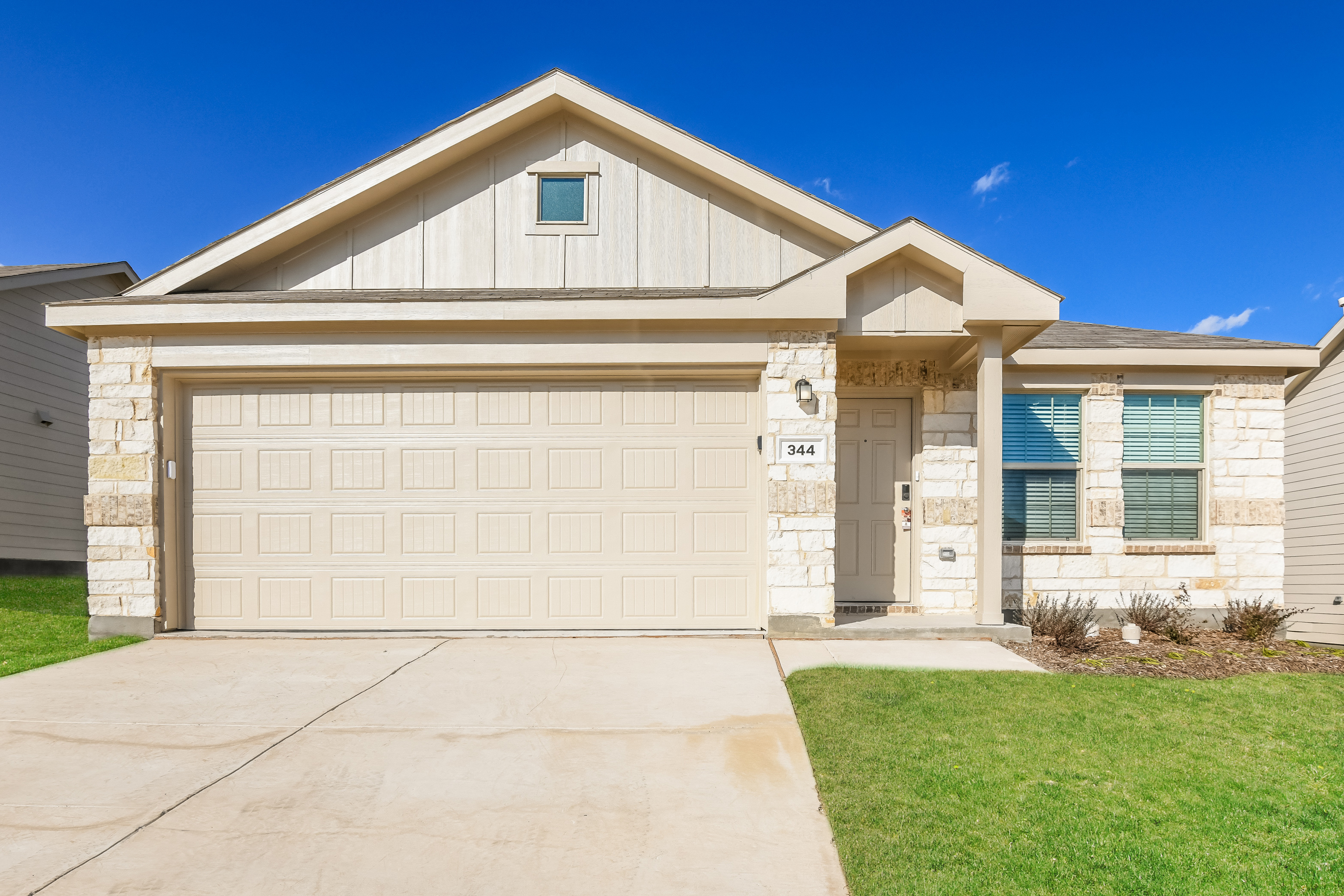 344 Dry Canyon Way Fort Worth, TX 76052